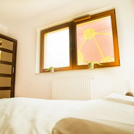 Apartment In The Center Breslau