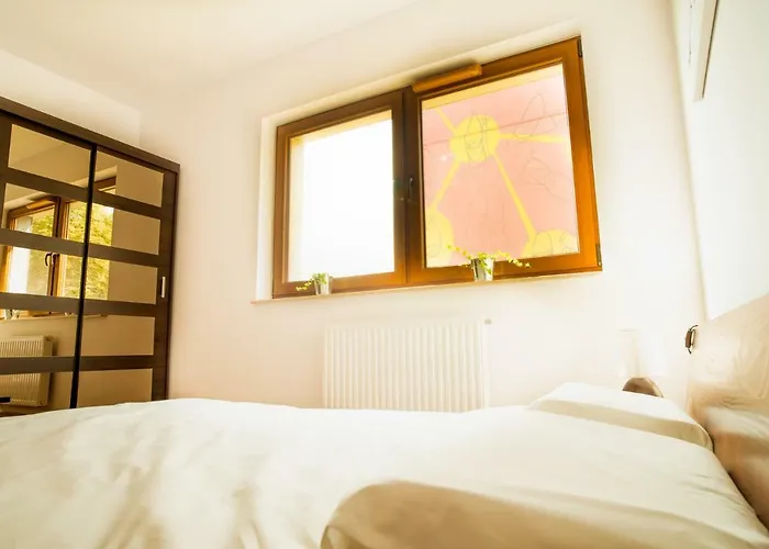 Apartment In The Center Wroclaw