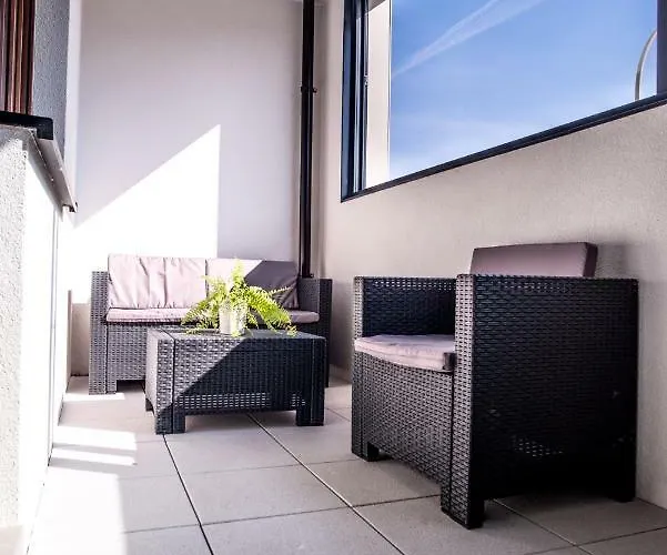 In The Center Apartment Wroclaw